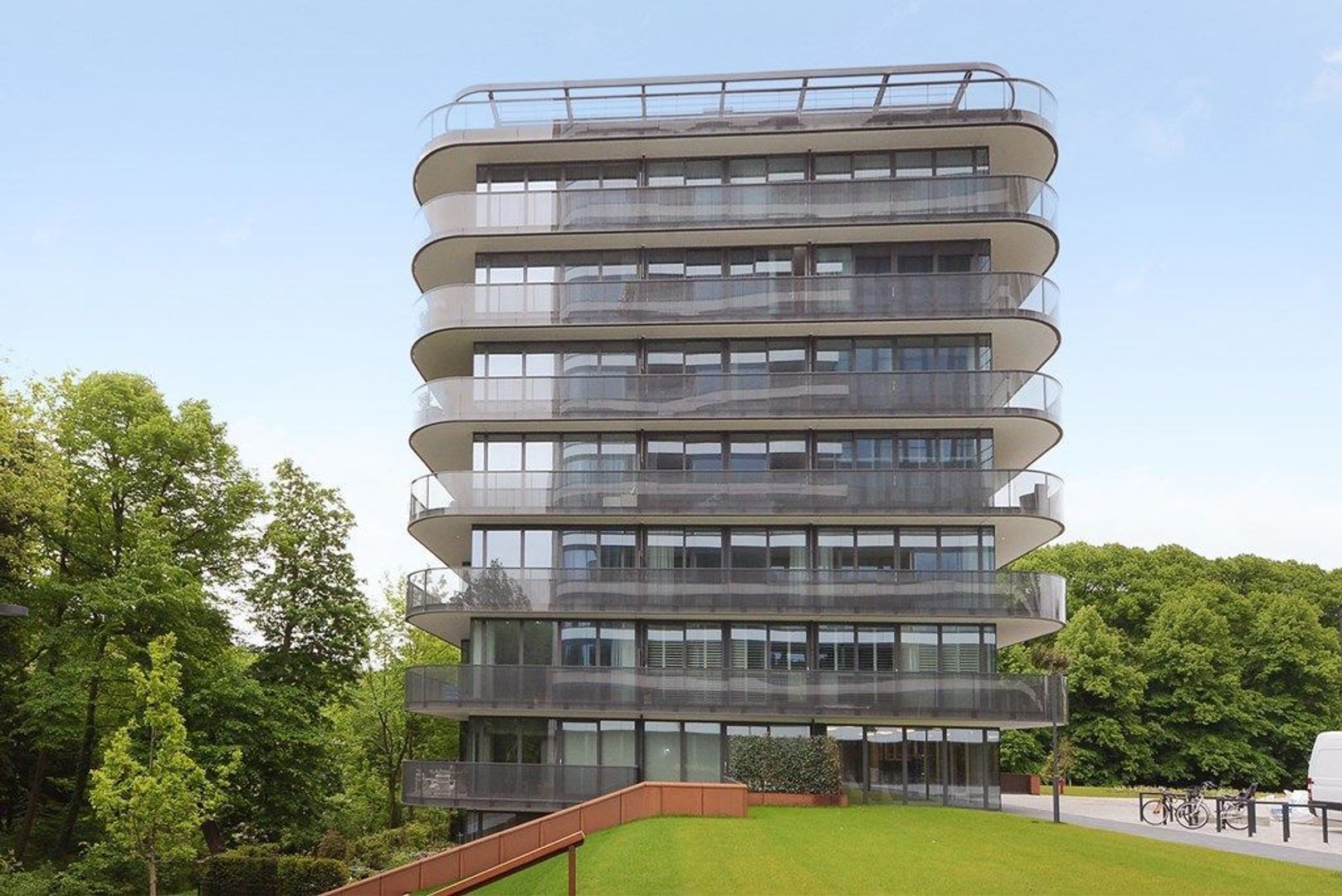 Oostduinplein 240, Den Haag foto-4