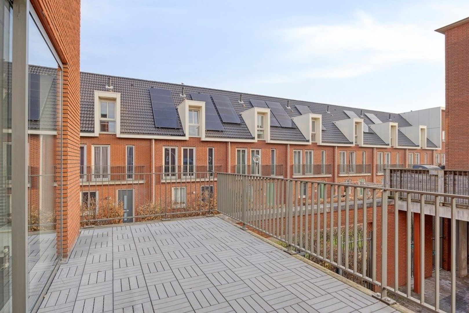 Gilze-Rijenhof 19, Nootdorp foto-14