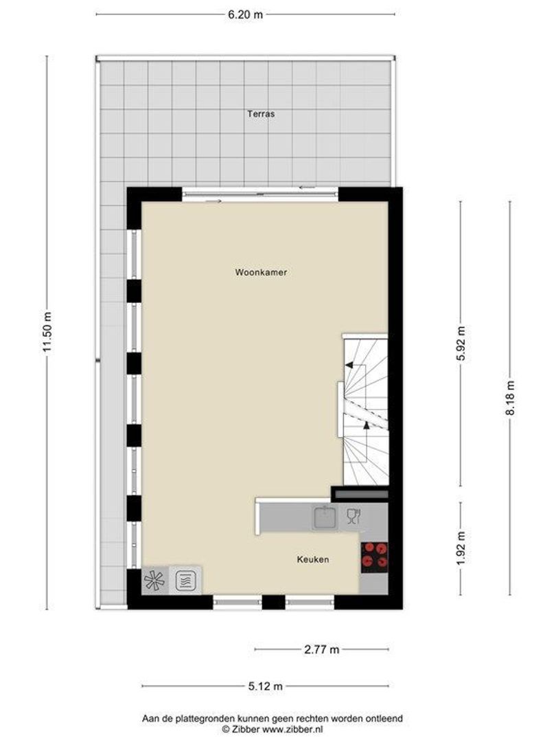 Gilze-Rijenhof 19, Nootdorp foto-32