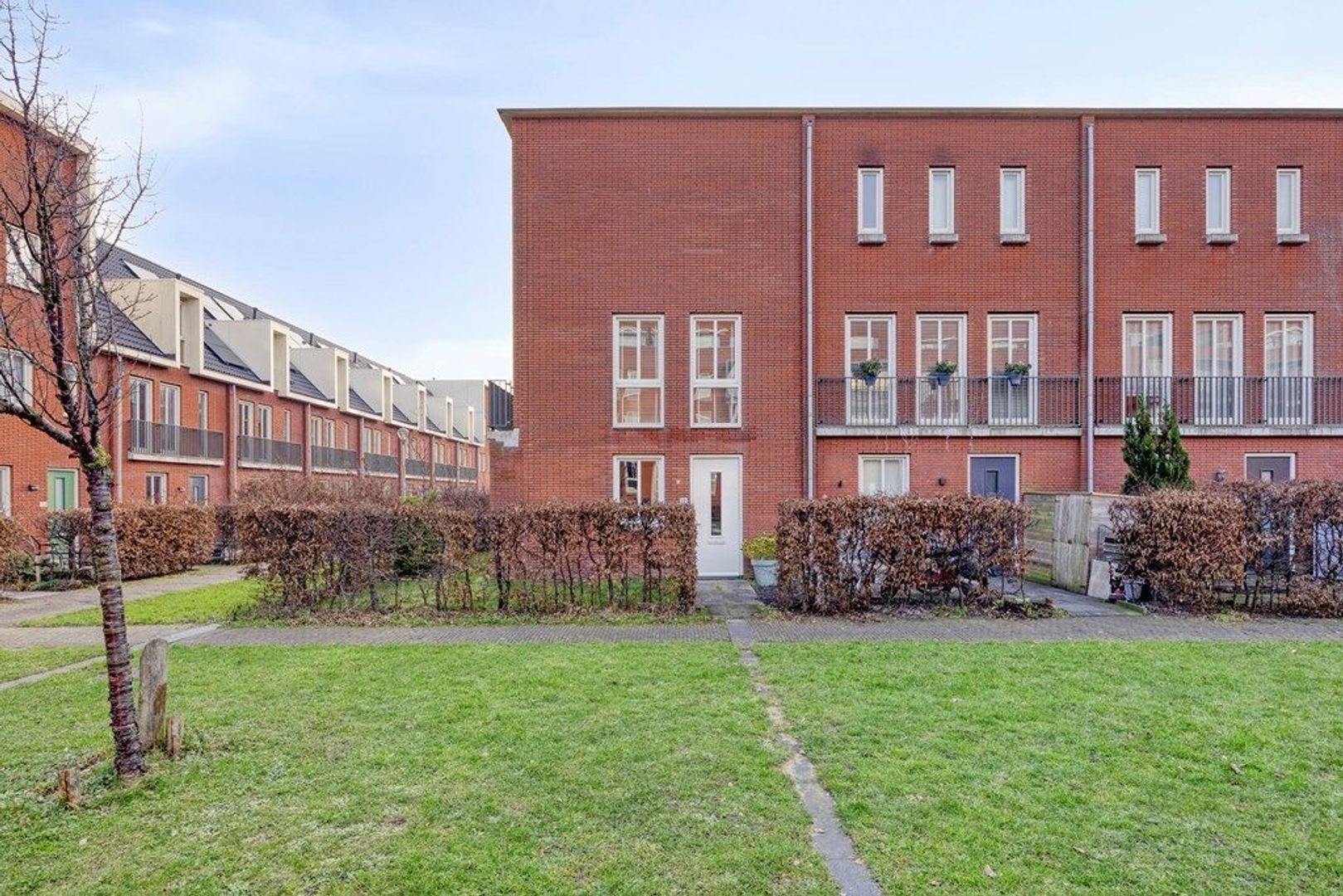 Gilze-Rijenhof 19, Nootdorp foto-29