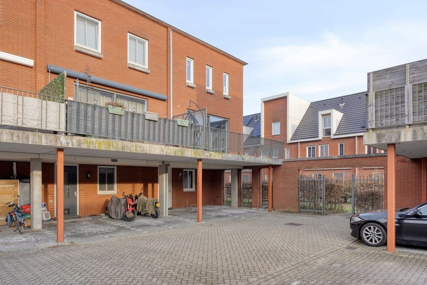 Gilze-Rijenhof 19, Nootdorp foto-27