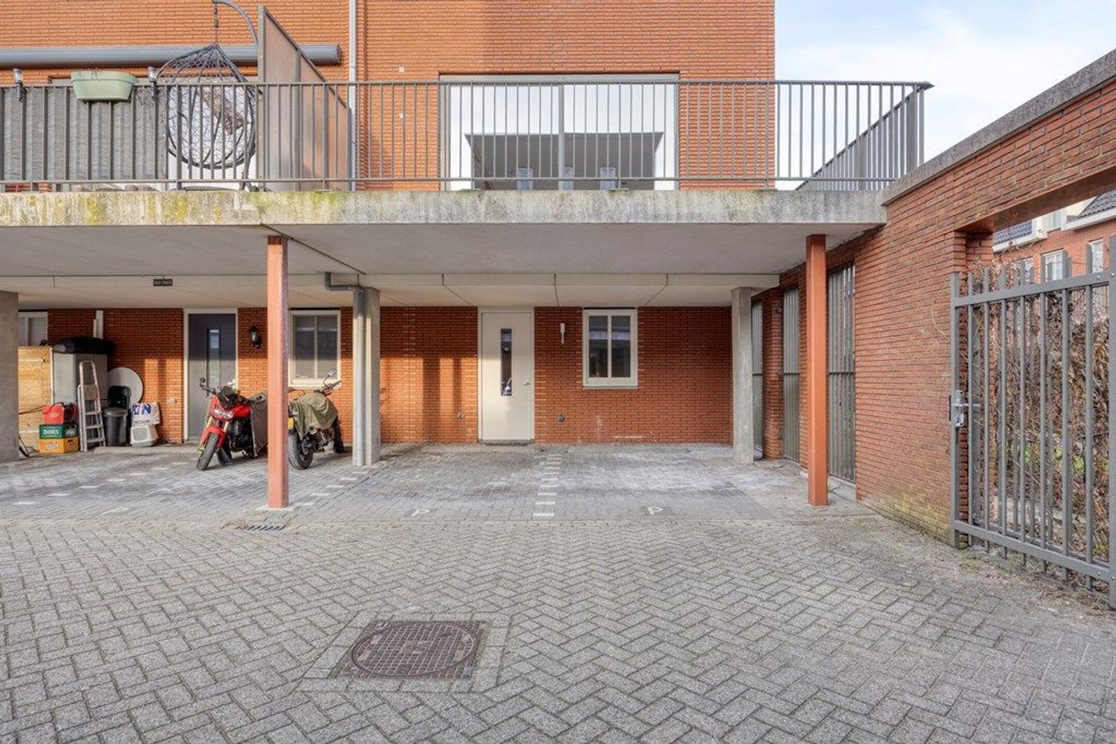 Gilze-Rijenhof 19, Nootdorp foto-26