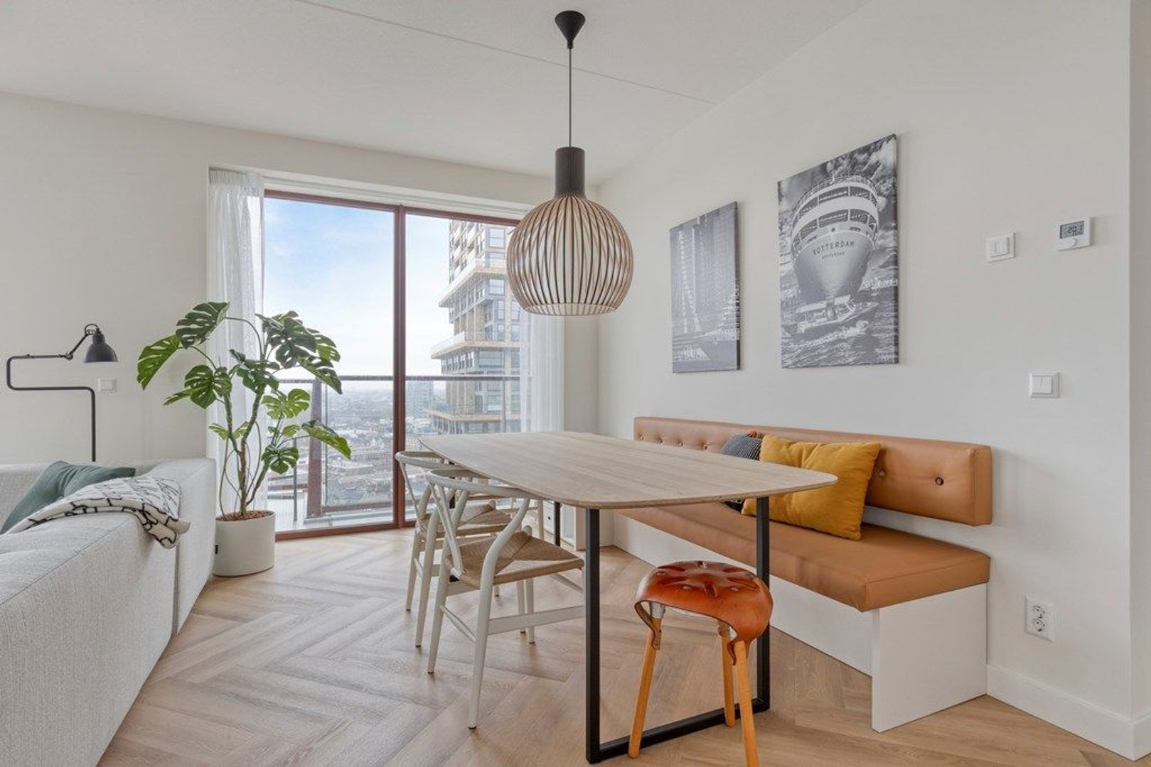 Baan 34 C12, Rotterdam foto-6