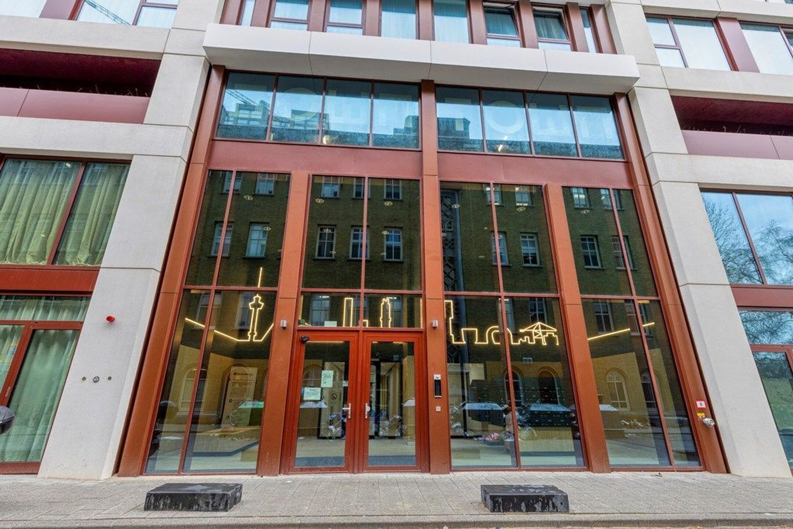 Baan 34 C12, Rotterdam foto-69