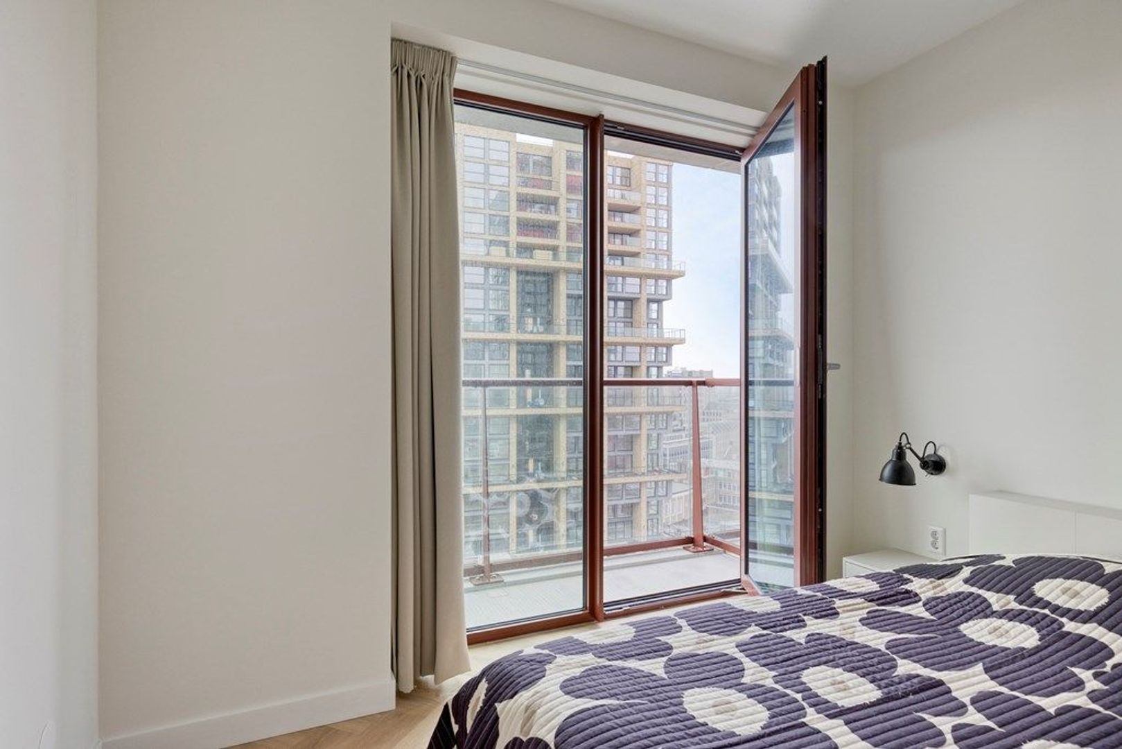 Baan 34 C12, Rotterdam foto-28