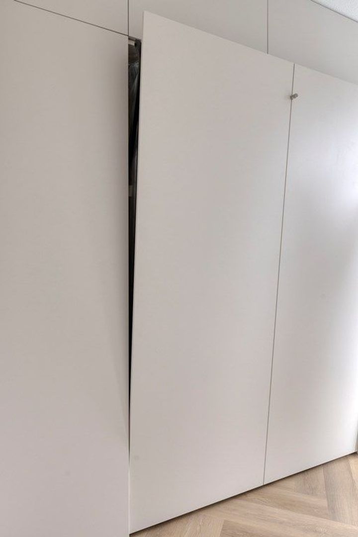 Baan 34 C12, Rotterdam foto-32