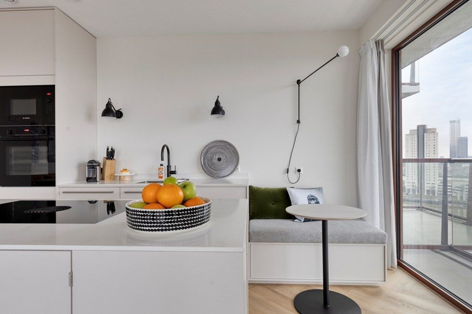 Baan 34 C12, Rotterdam foto-16