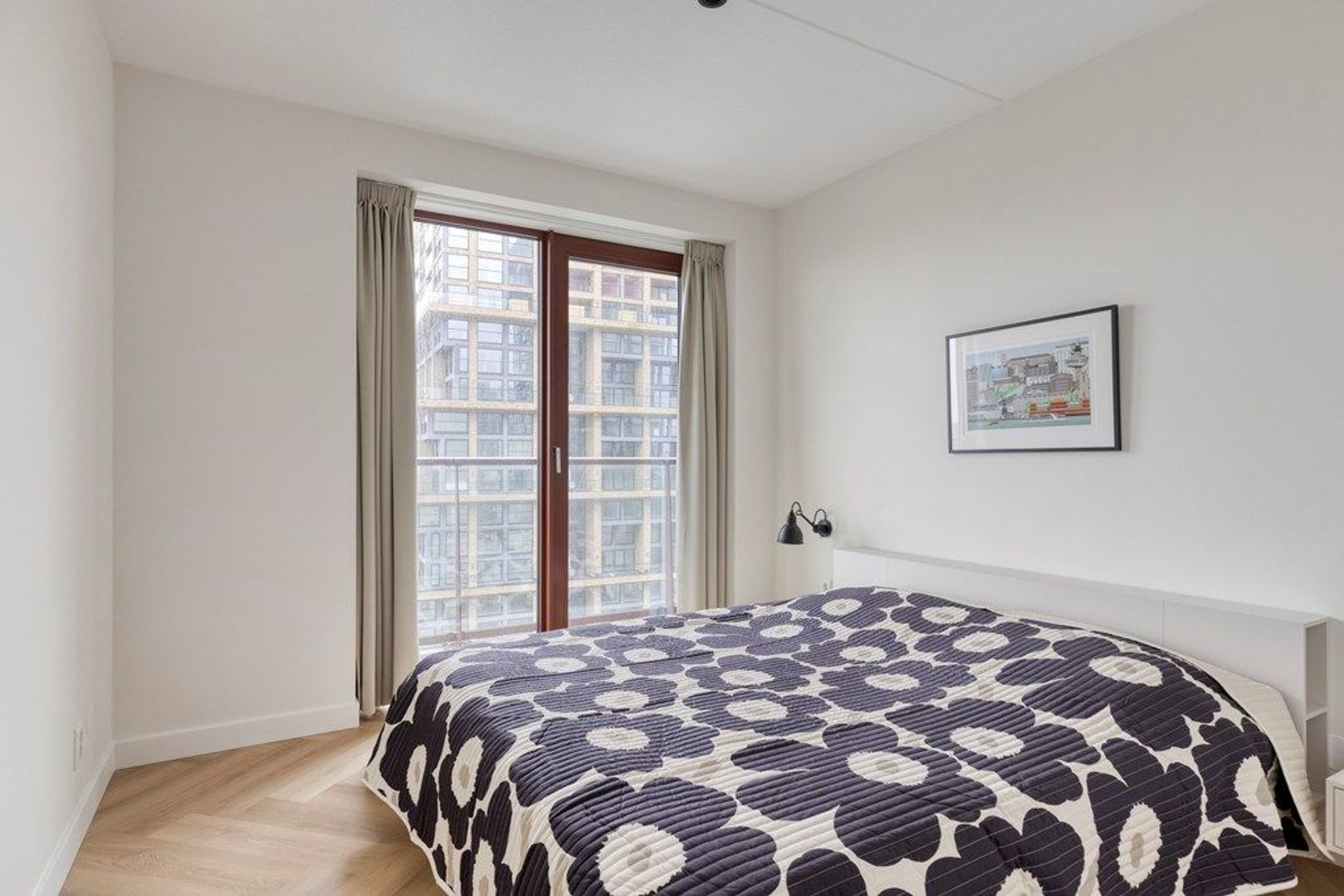 Baan 34 C12, Rotterdam foto-25