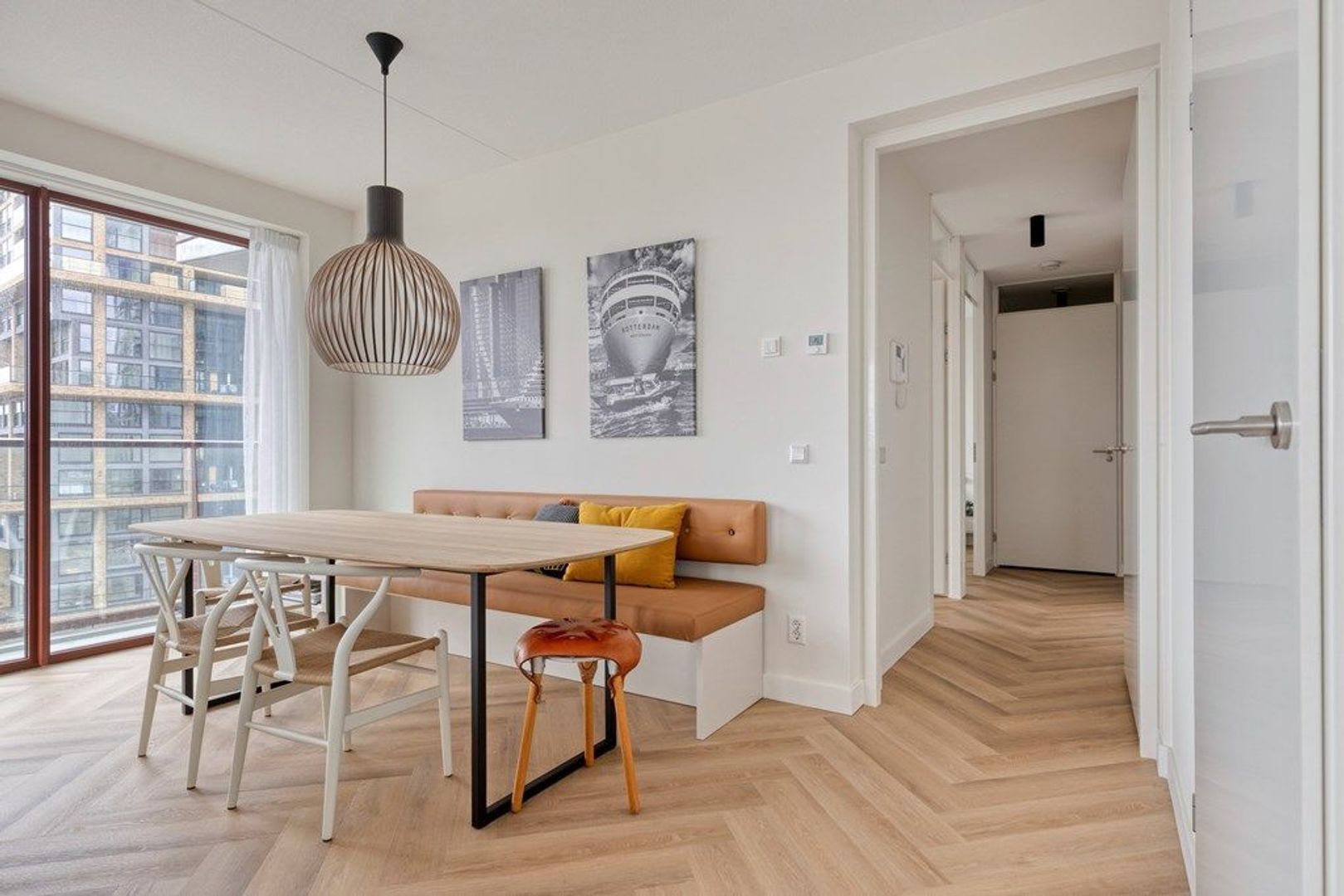 Baan 34 C12, Rotterdam foto-5