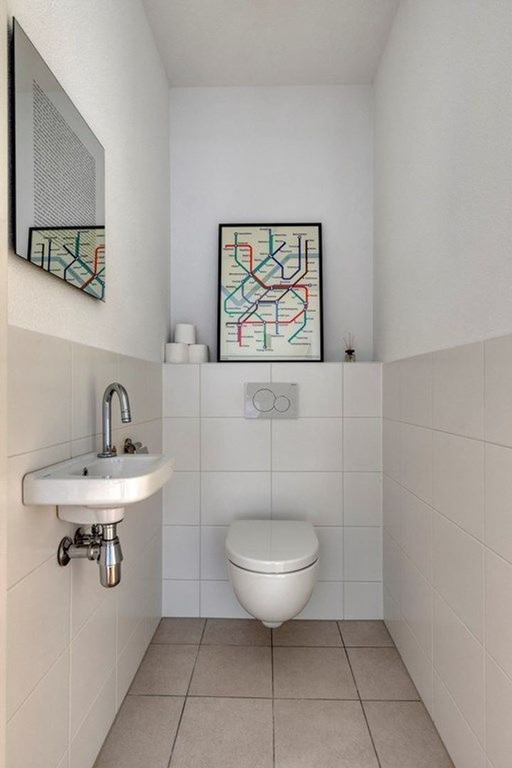 Baan 34 C12, Rotterdam foto-40