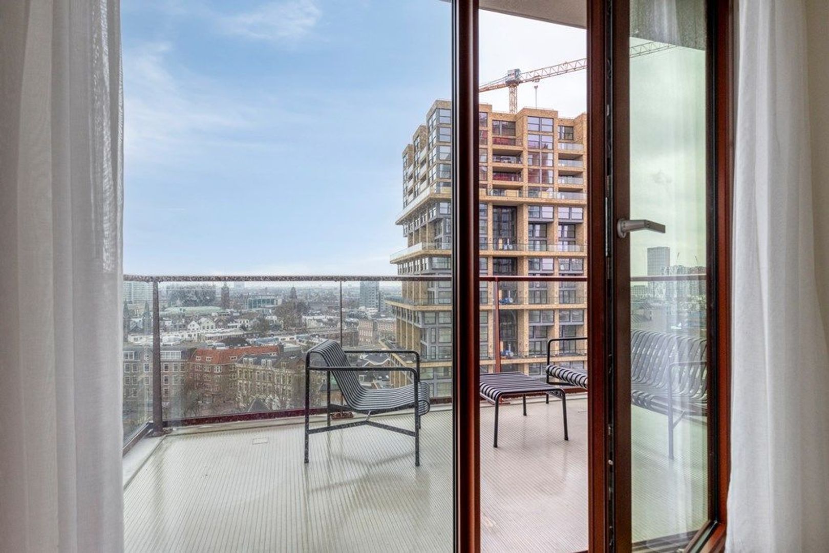 Baan 34 C12, Rotterdam foto-46