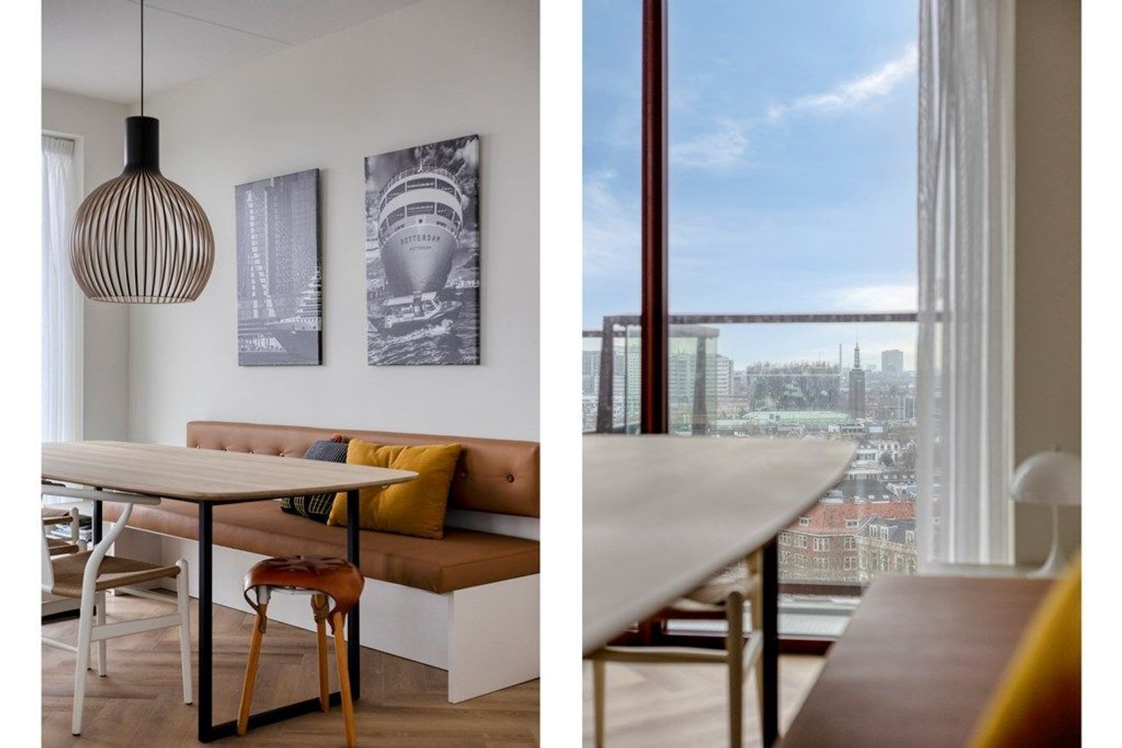 Baan 34 C12, Rotterdam foto-8