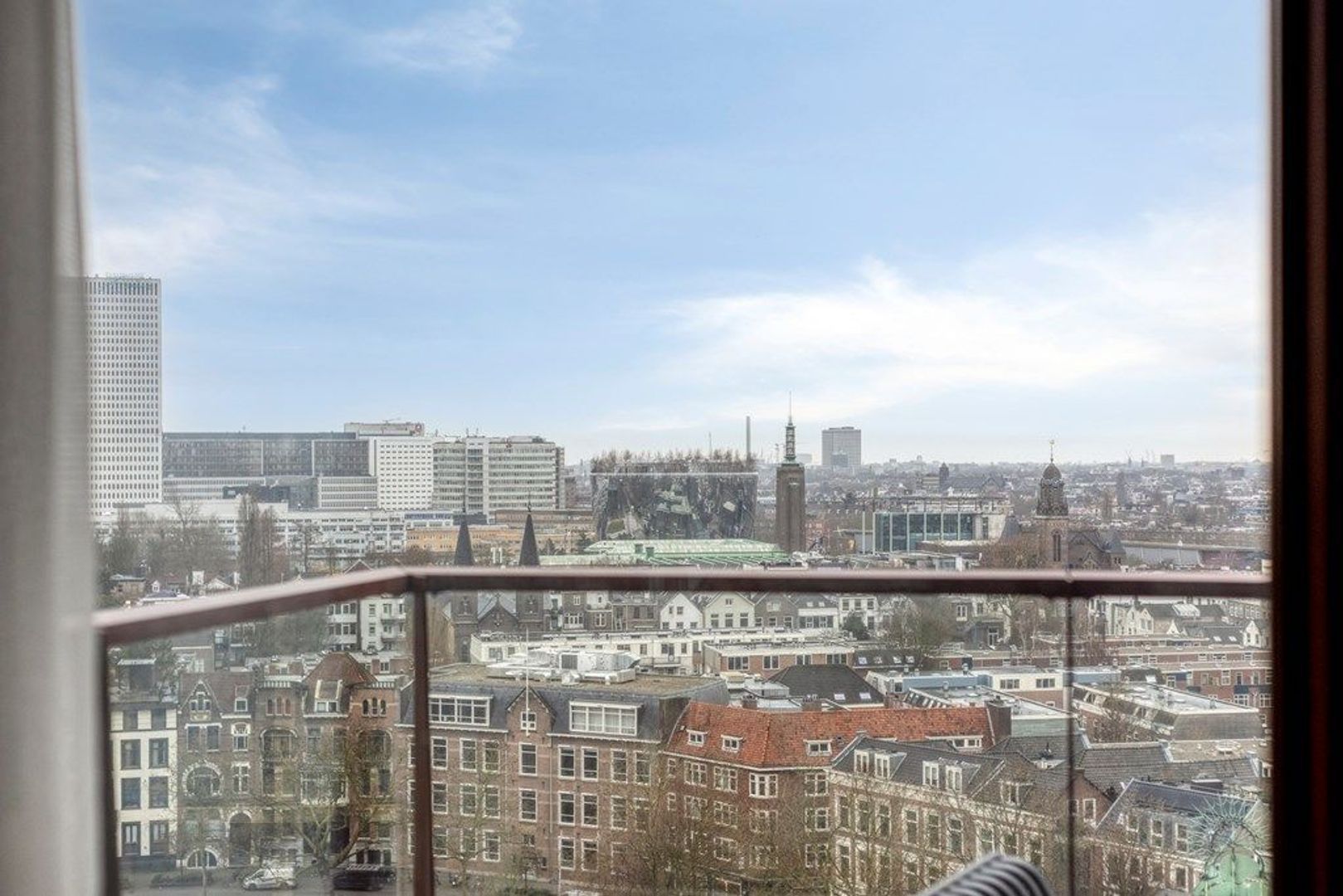 Baan 34 C12, Rotterdam foto-56