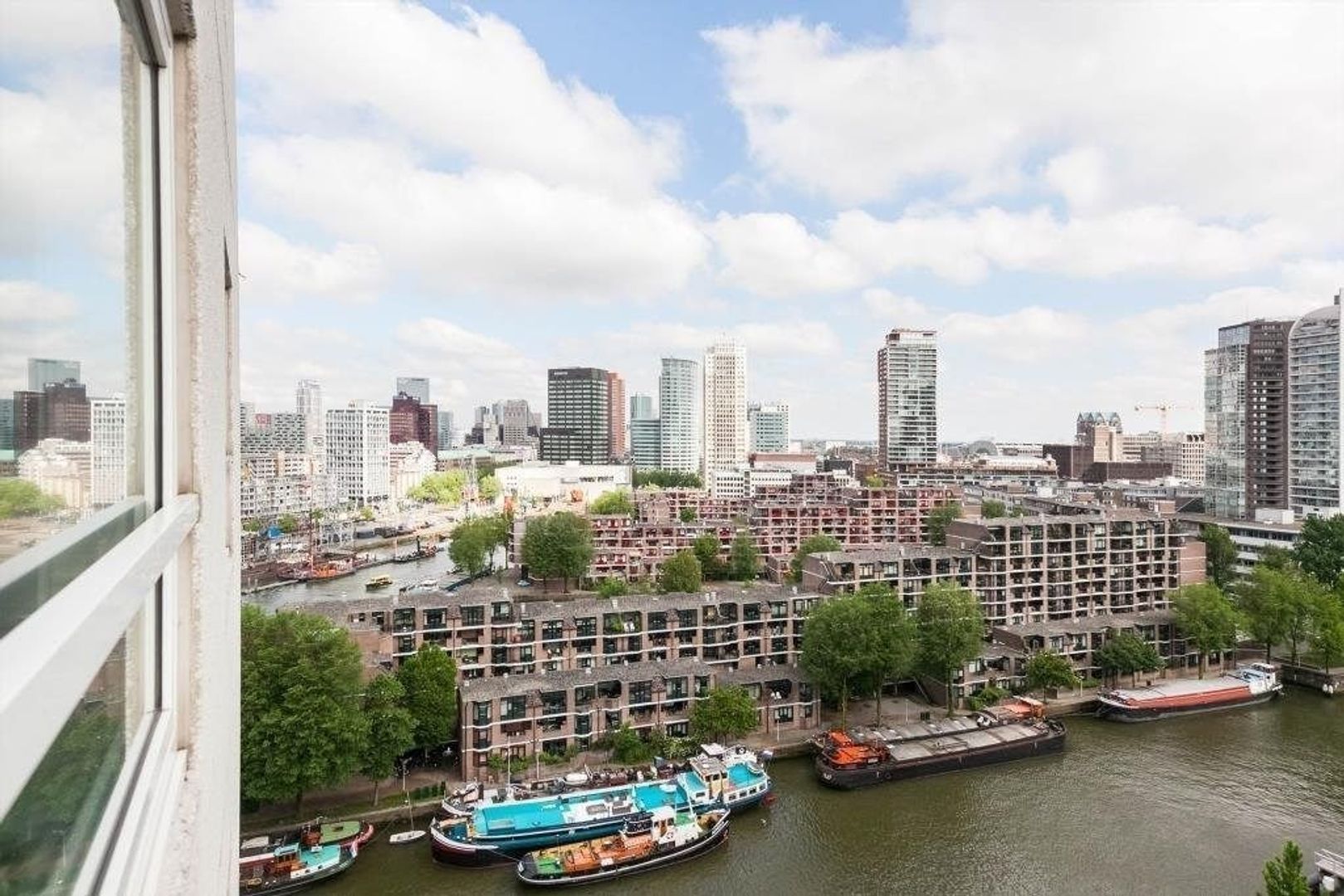 Boompjes 610, Rotterdam foto-14