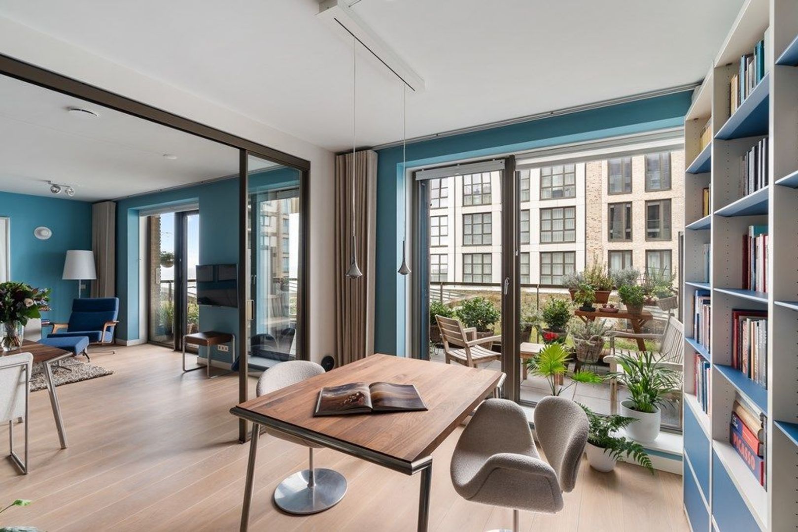 Deltapromenade 330, Den Haag foto-29