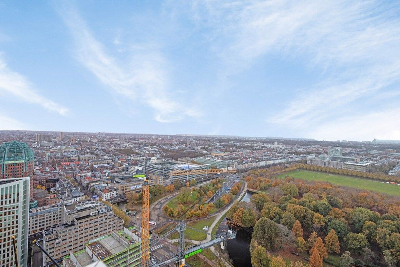 Anna van Buerenplein 225, Den Haag foto-9