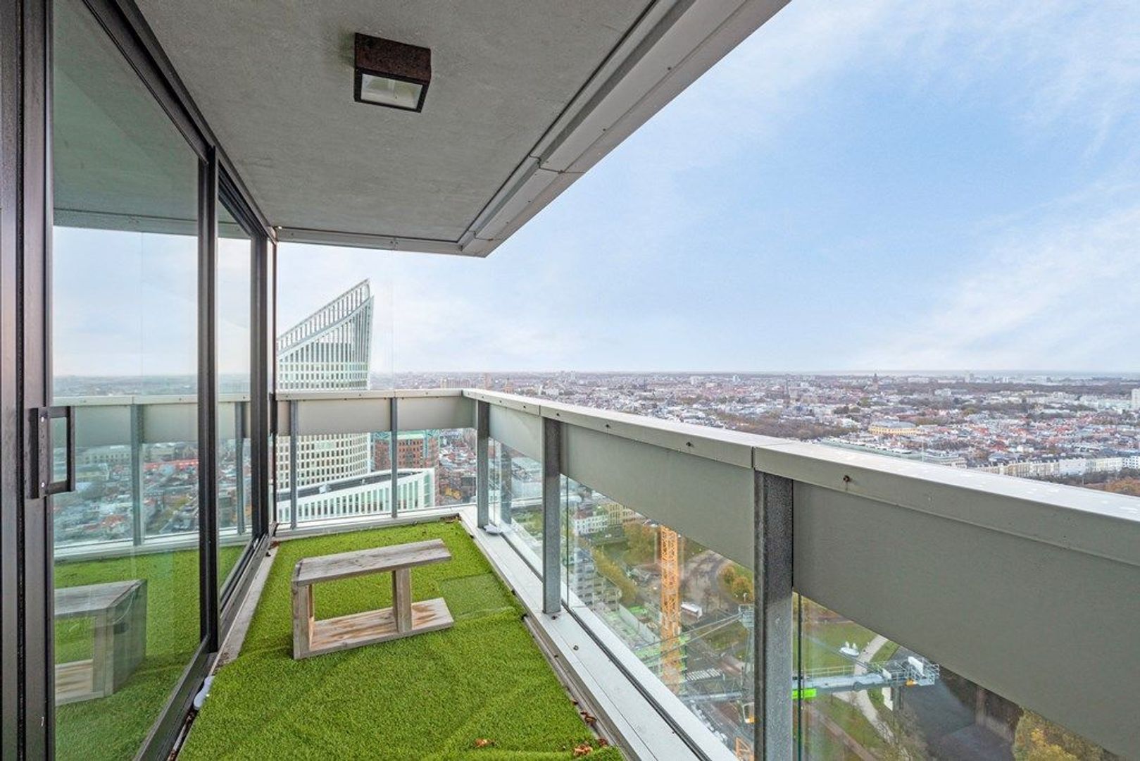 Anna van Buerenplein 225, Den Haag foto-6