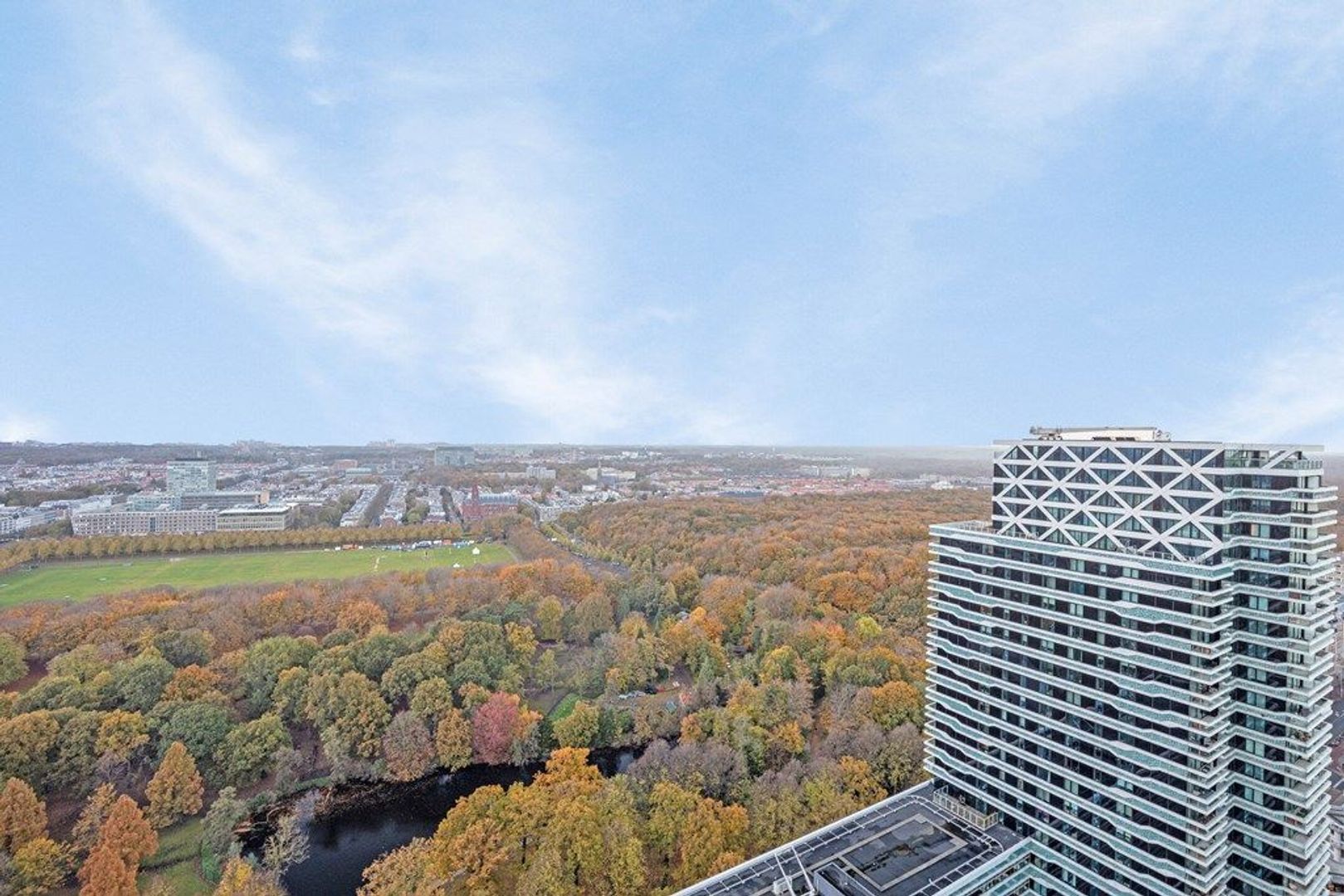 Anna van Buerenplein 225, Den Haag foto-8