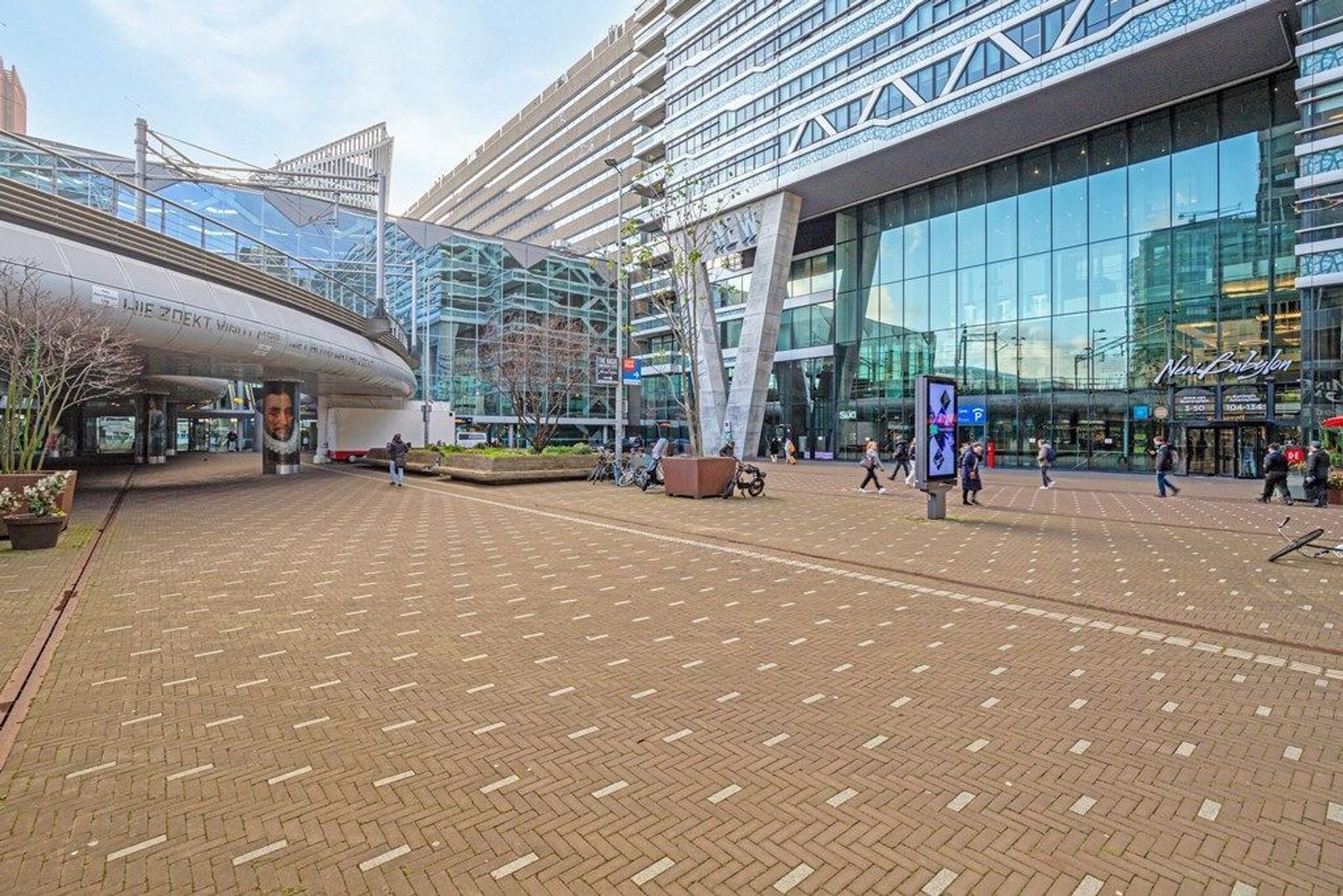 Anna van Buerenplein 225, Den Haag foto-20