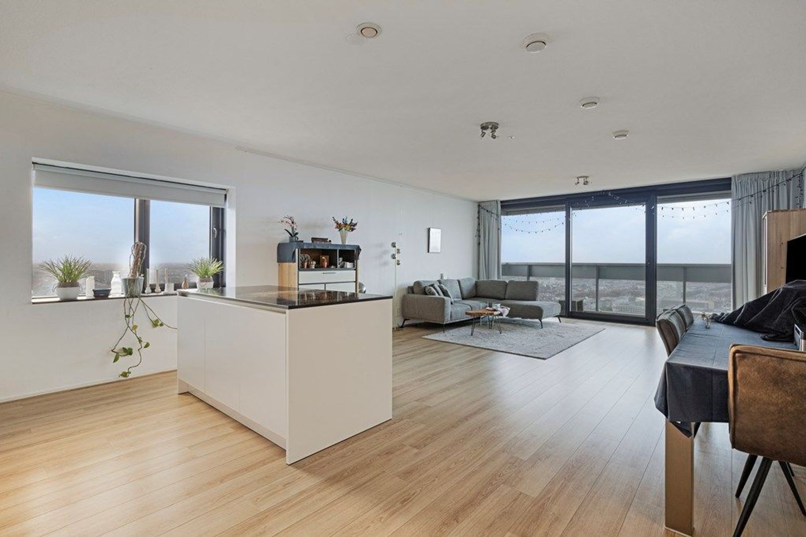 Anna van Buerenplein 225, Den Haag foto-0