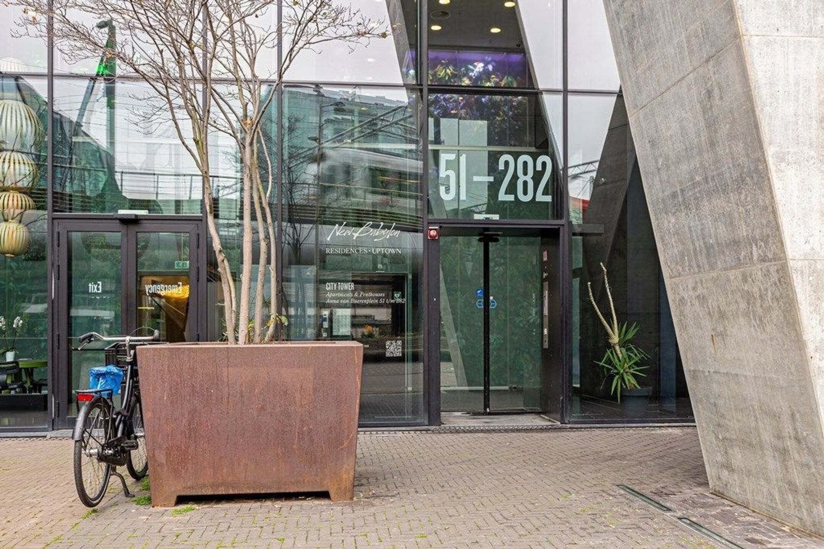 Anna van Buerenplein 225, Den Haag foto-21