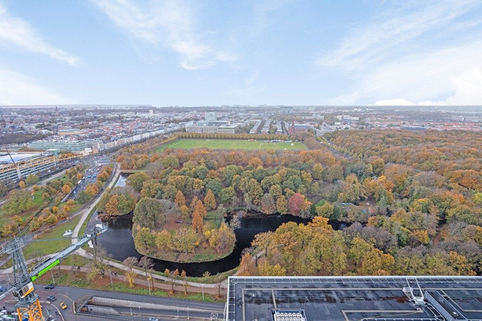 Anna van Buerenplein 225, Den Haag foto-7