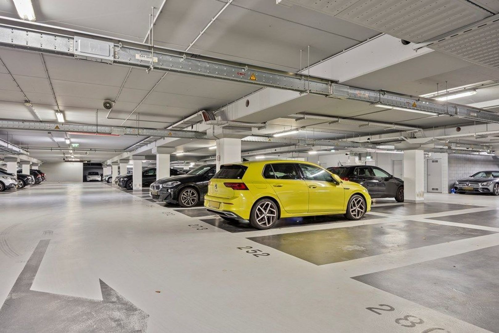 Anna van Buerenplein 225, Den Haag foto-25