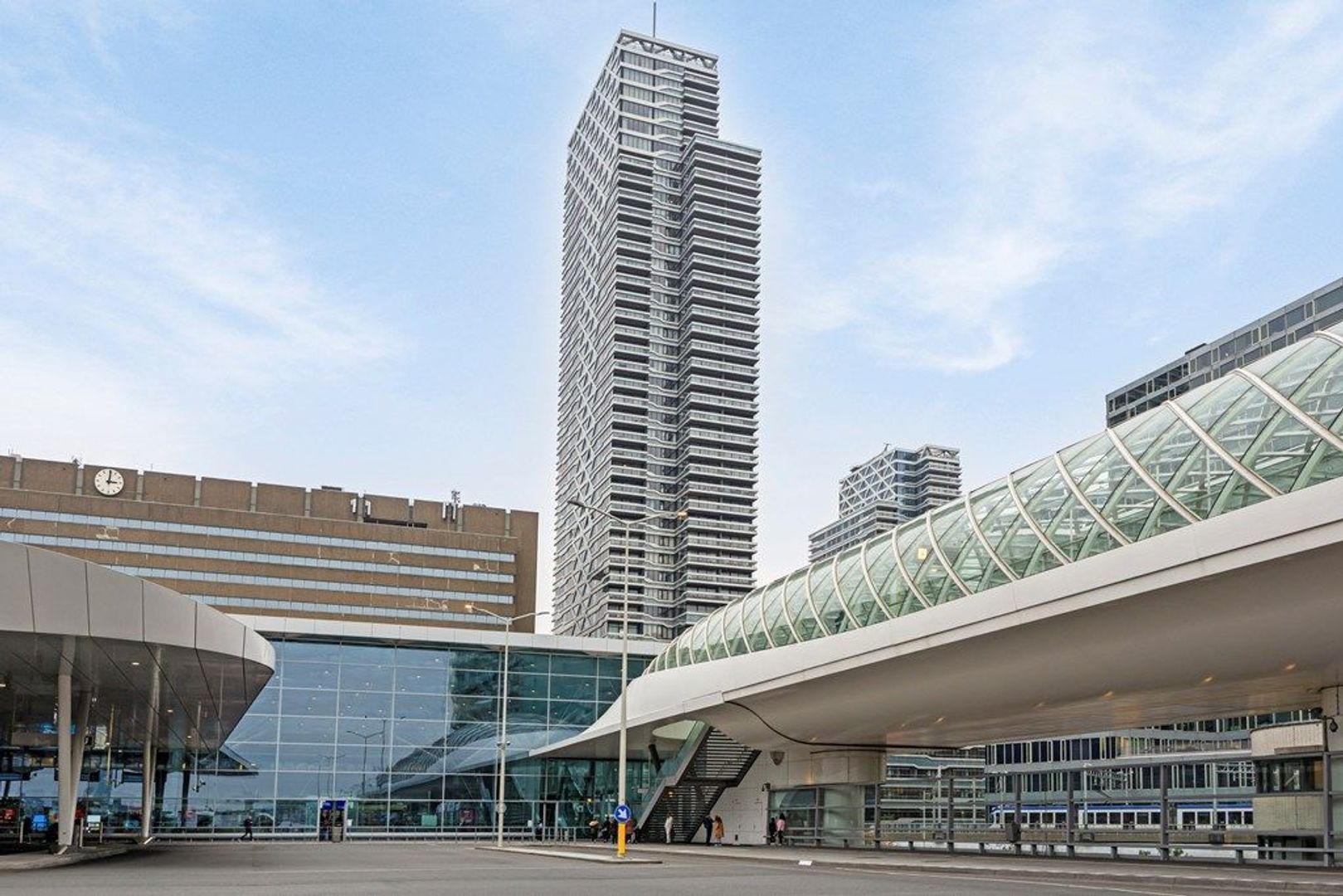 Anna van Buerenplein 225, Den Haag foto-19