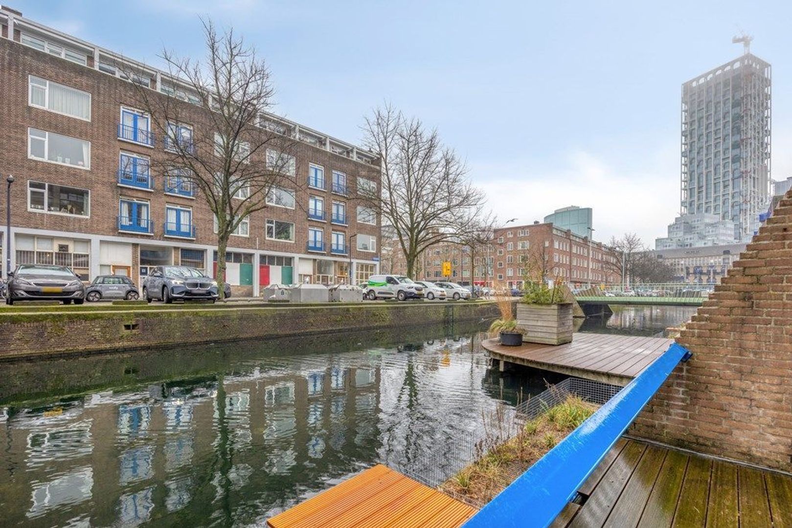 Sint-Jacobsplaats 106, Rotterdam foto-24