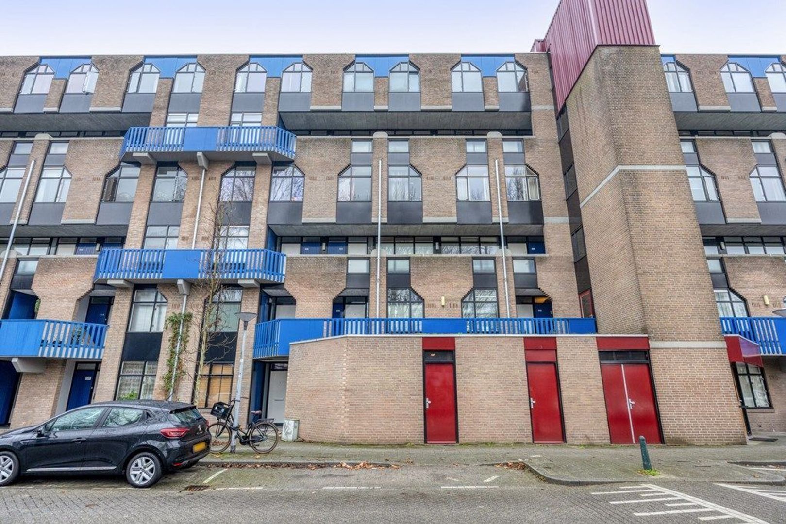 Sint-Jacobsplaats 106, Rotterdam foto-21