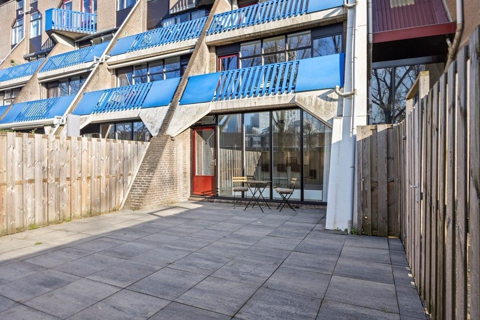 Goudsesingel 542, Rotterdam foto-17
