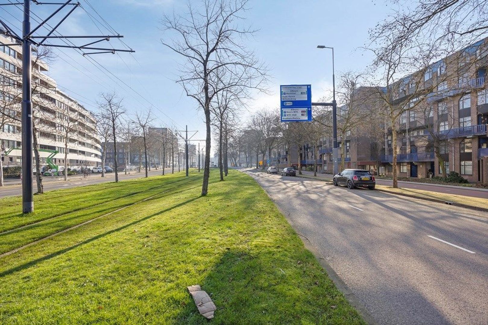 Goudsesingel 542, Rotterdam foto-21