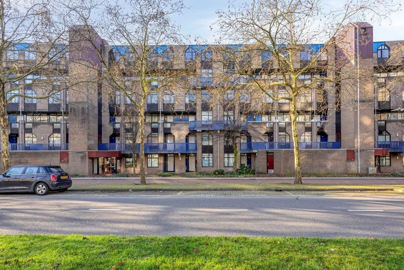 Goudsesingel 542, Rotterdam foto-15