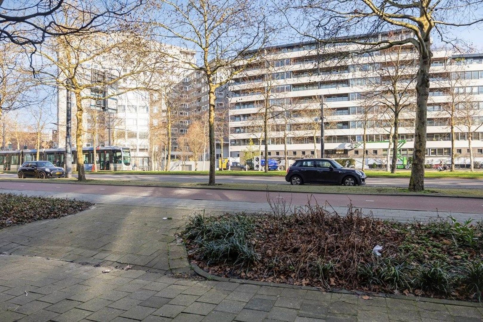 Goudsesingel 542, Rotterdam foto-23