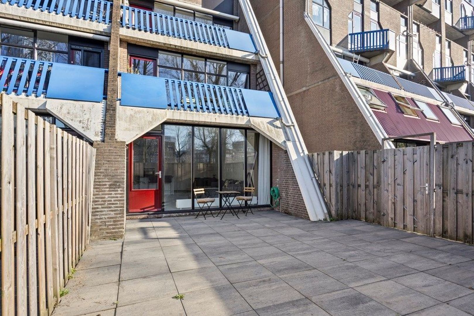 Goudsesingel 542, Rotterdam foto-19