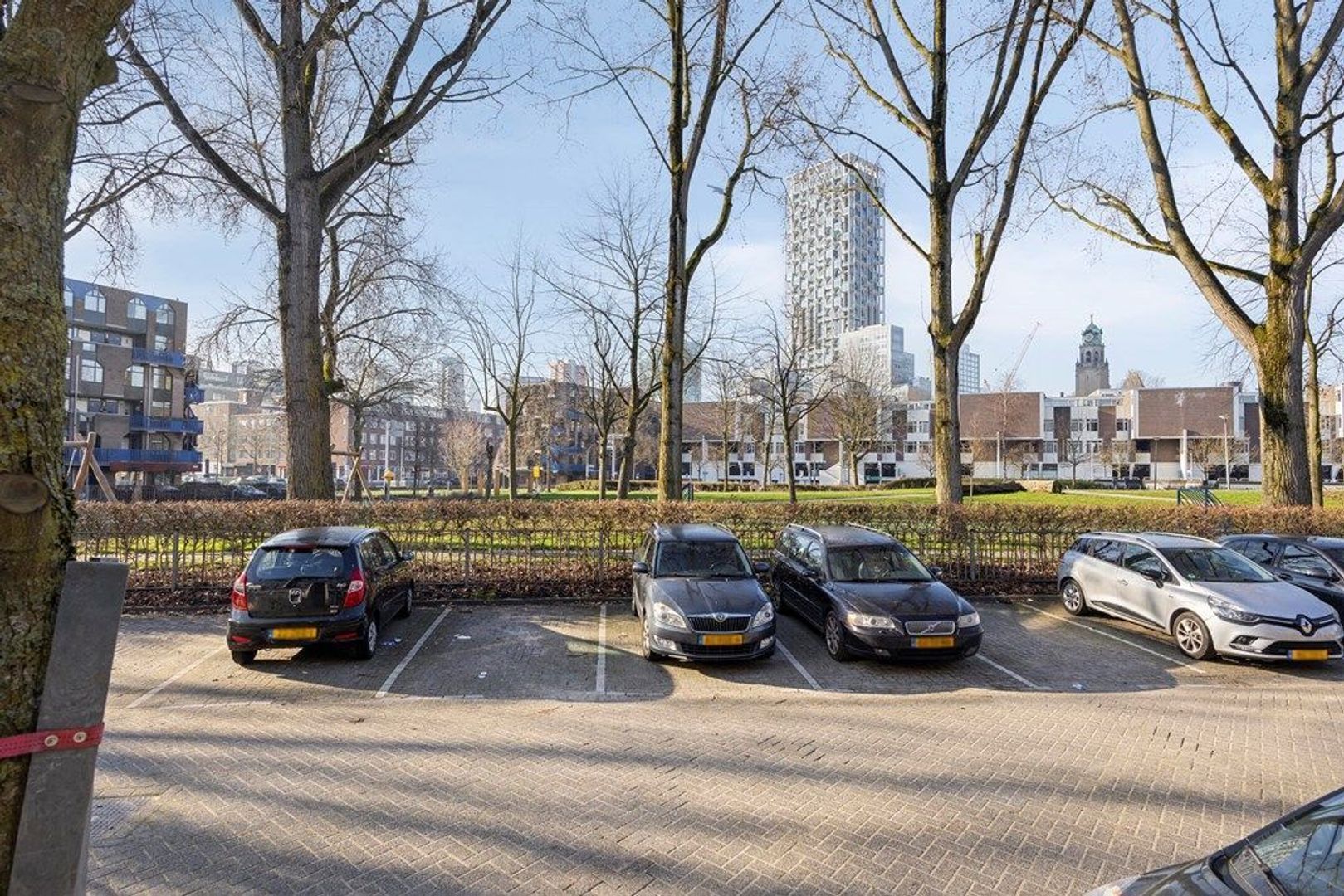 Goudsesingel 542, Rotterdam foto-20