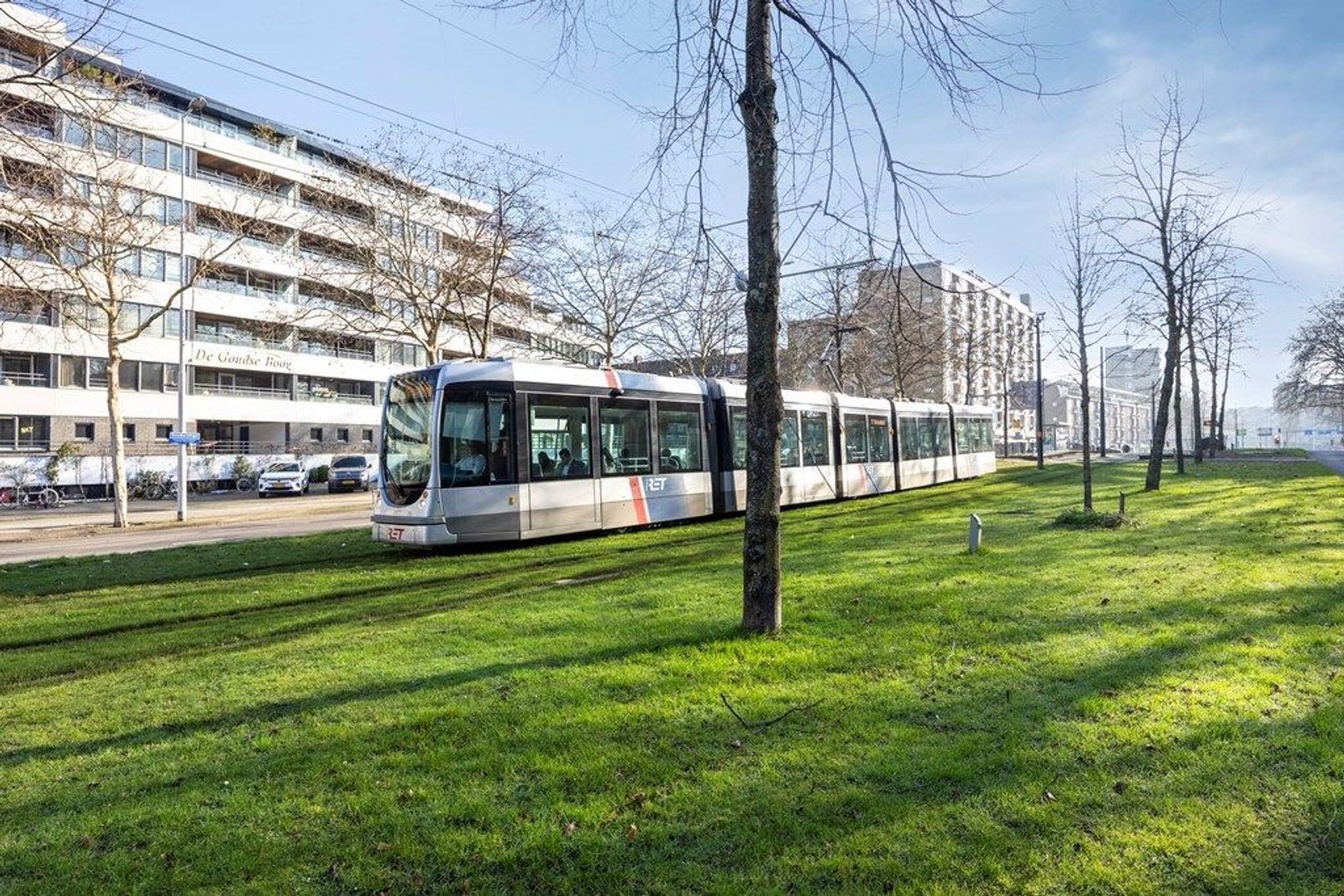 Goudsesingel 542, Rotterdam foto-22