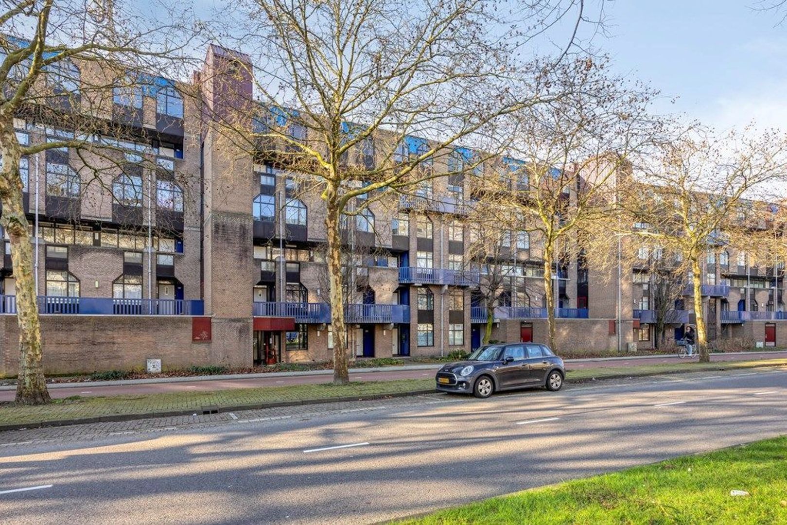 Goudsesingel 542, Rotterdam foto-16