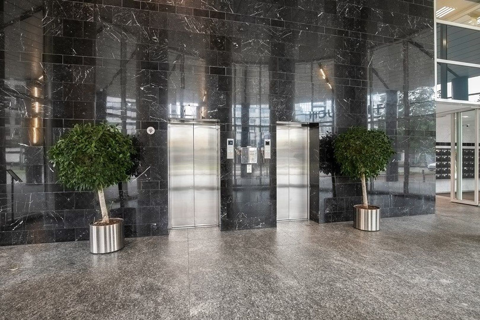 Weena 285, Rotterdam foto-21