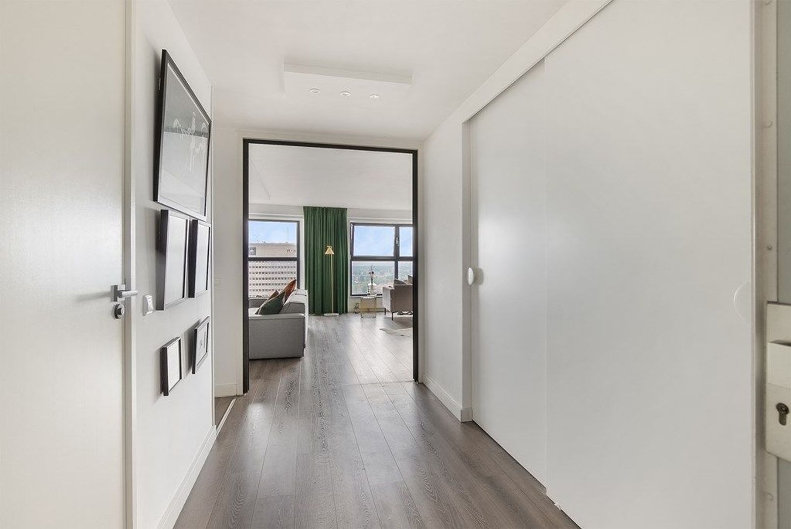 Weena 285, Rotterdam foto-14