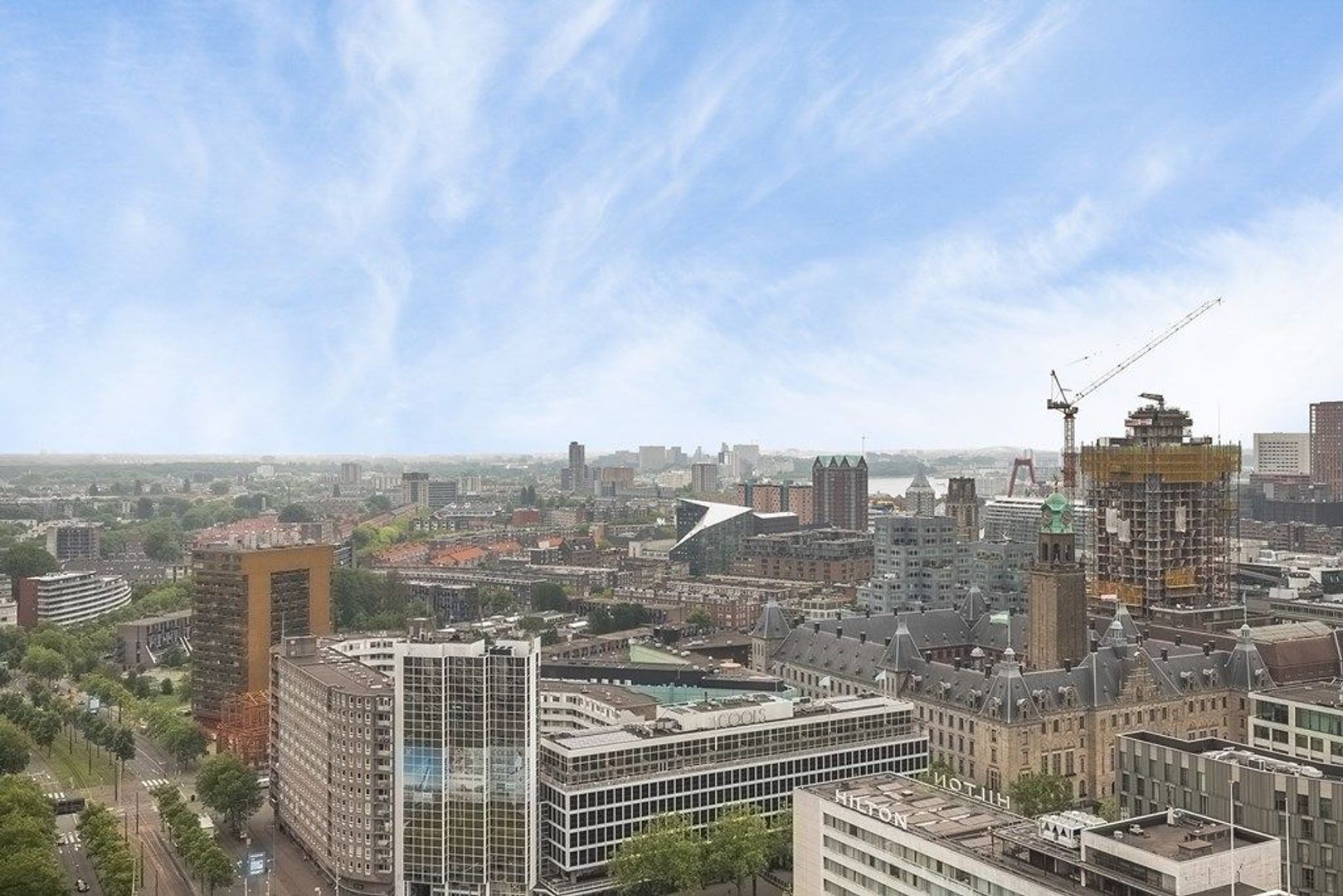 Weena 285, Rotterdam foto-26