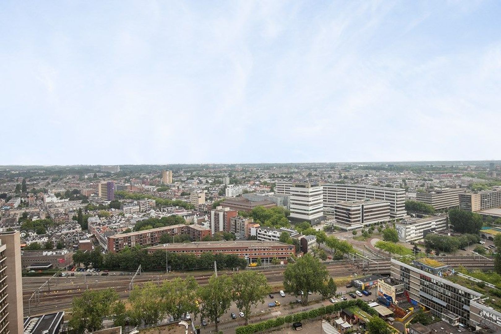 Weena 285, Rotterdam foto-24