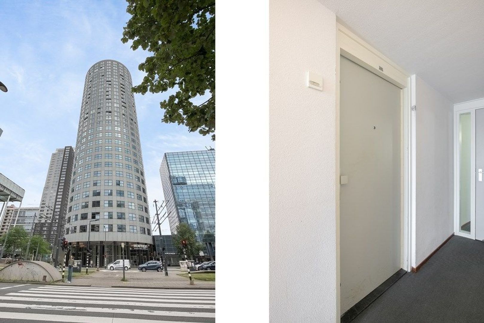 Weena 285, Rotterdam foto-23