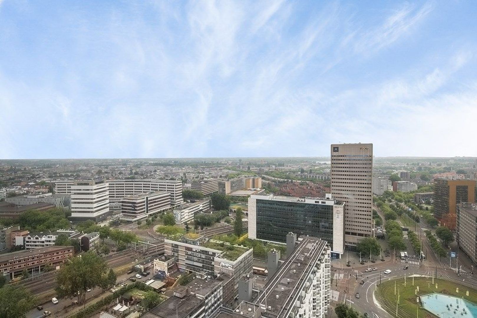 Weena 285, Rotterdam foto-27