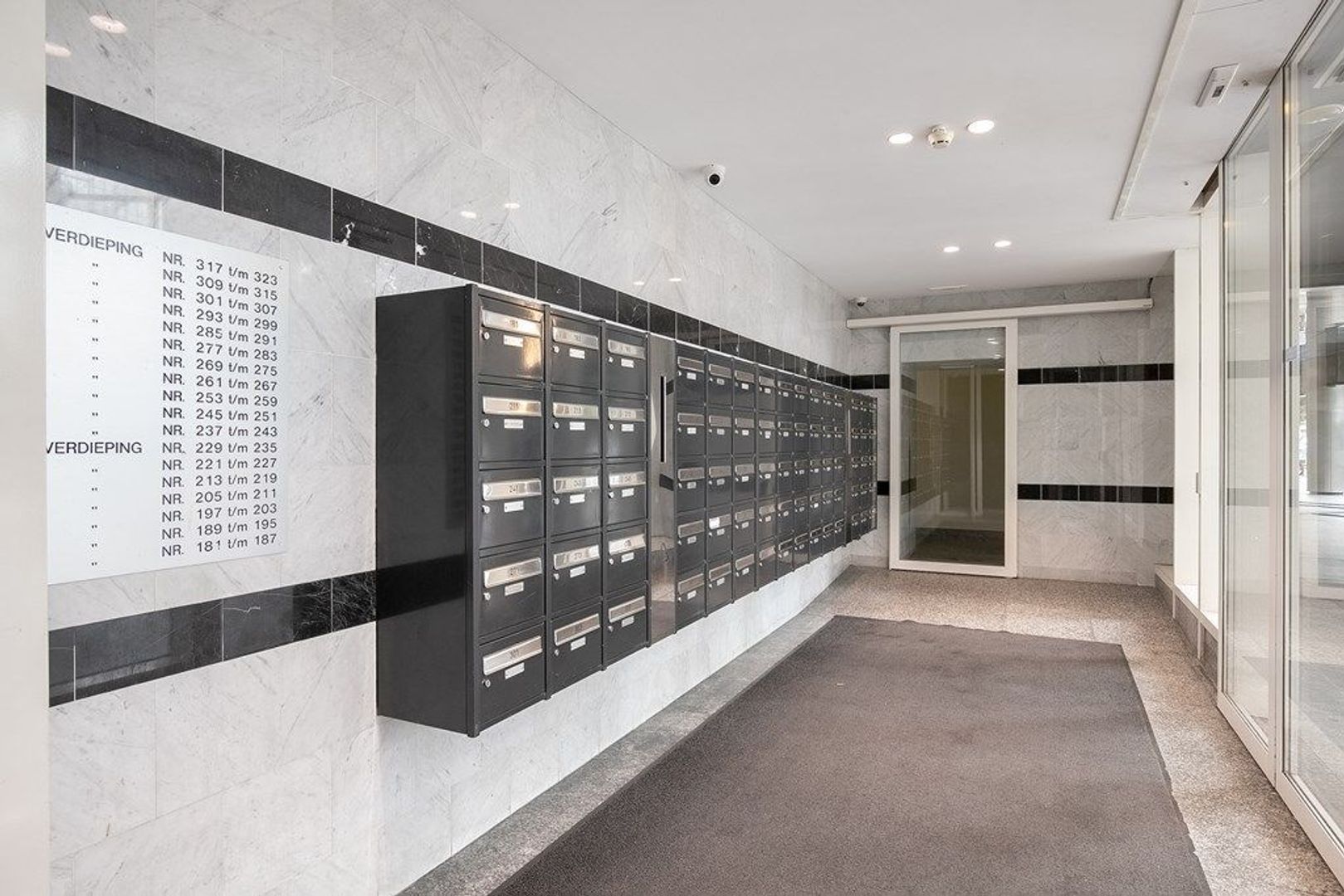 Weena 285, Rotterdam foto-22