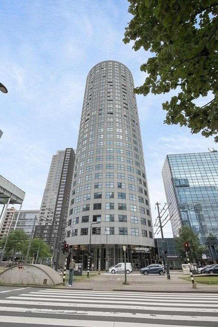 Weena 285, Rotterdam foto-28