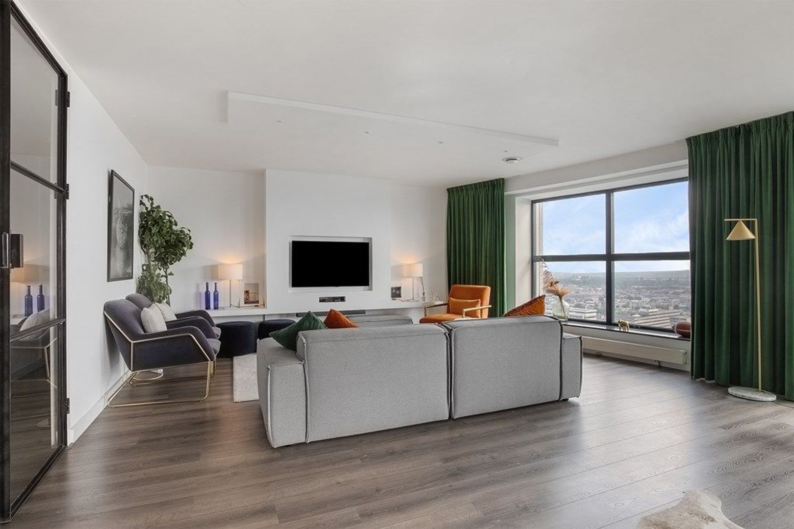 Weena 285, Rotterdam foto-1