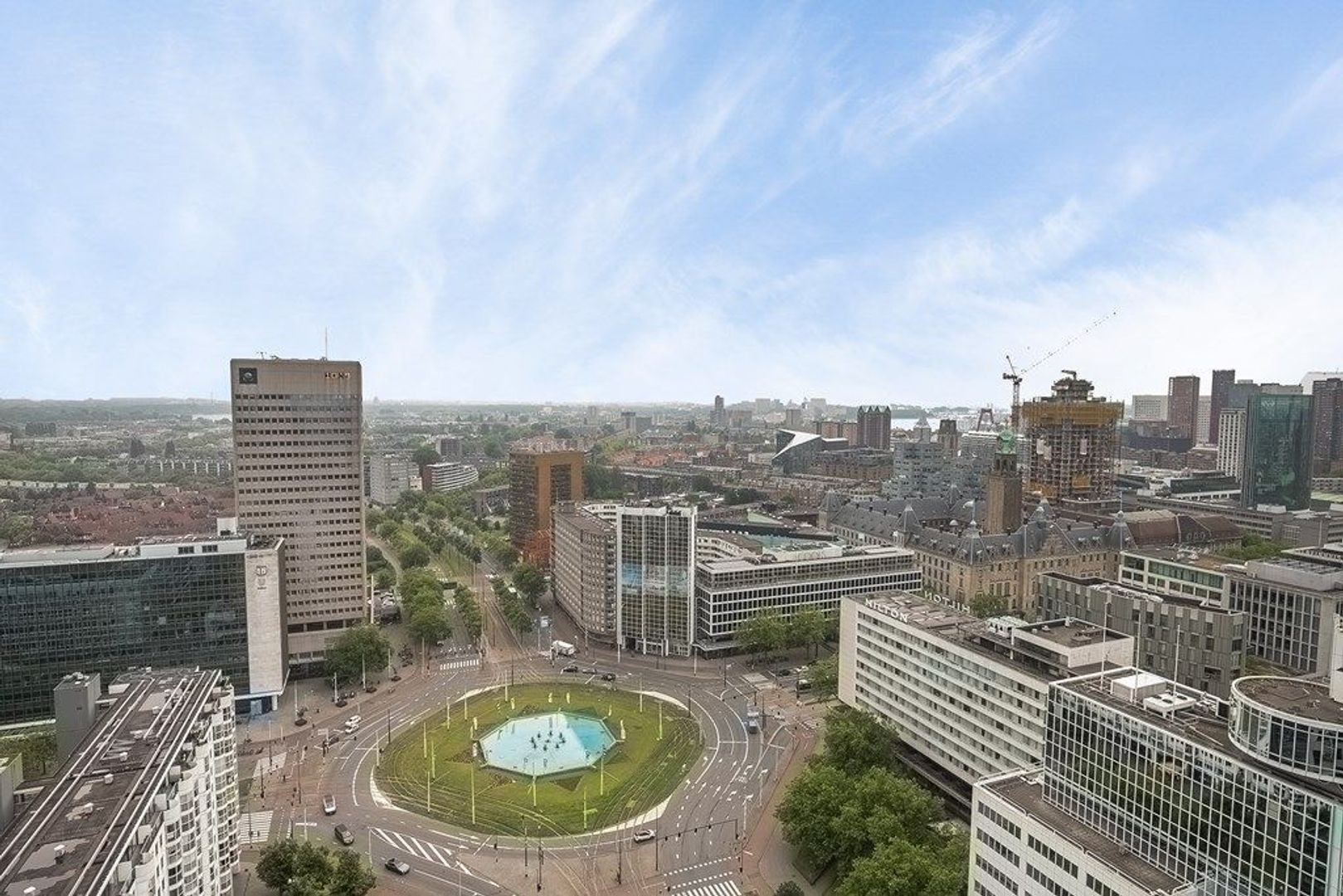 Weena 285, Rotterdam foto-25