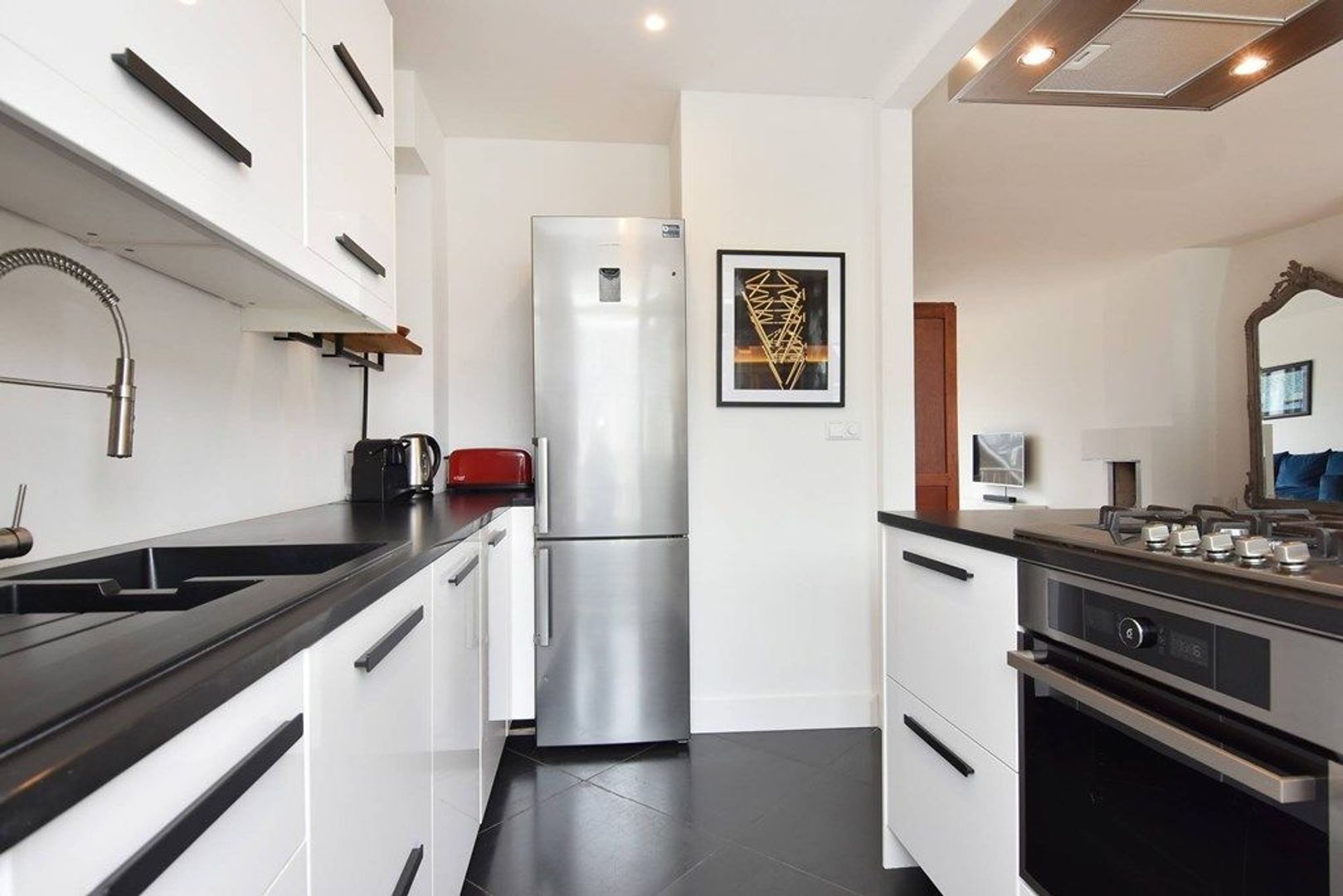 Theresiastraat 111 B, Den Haag foto-6