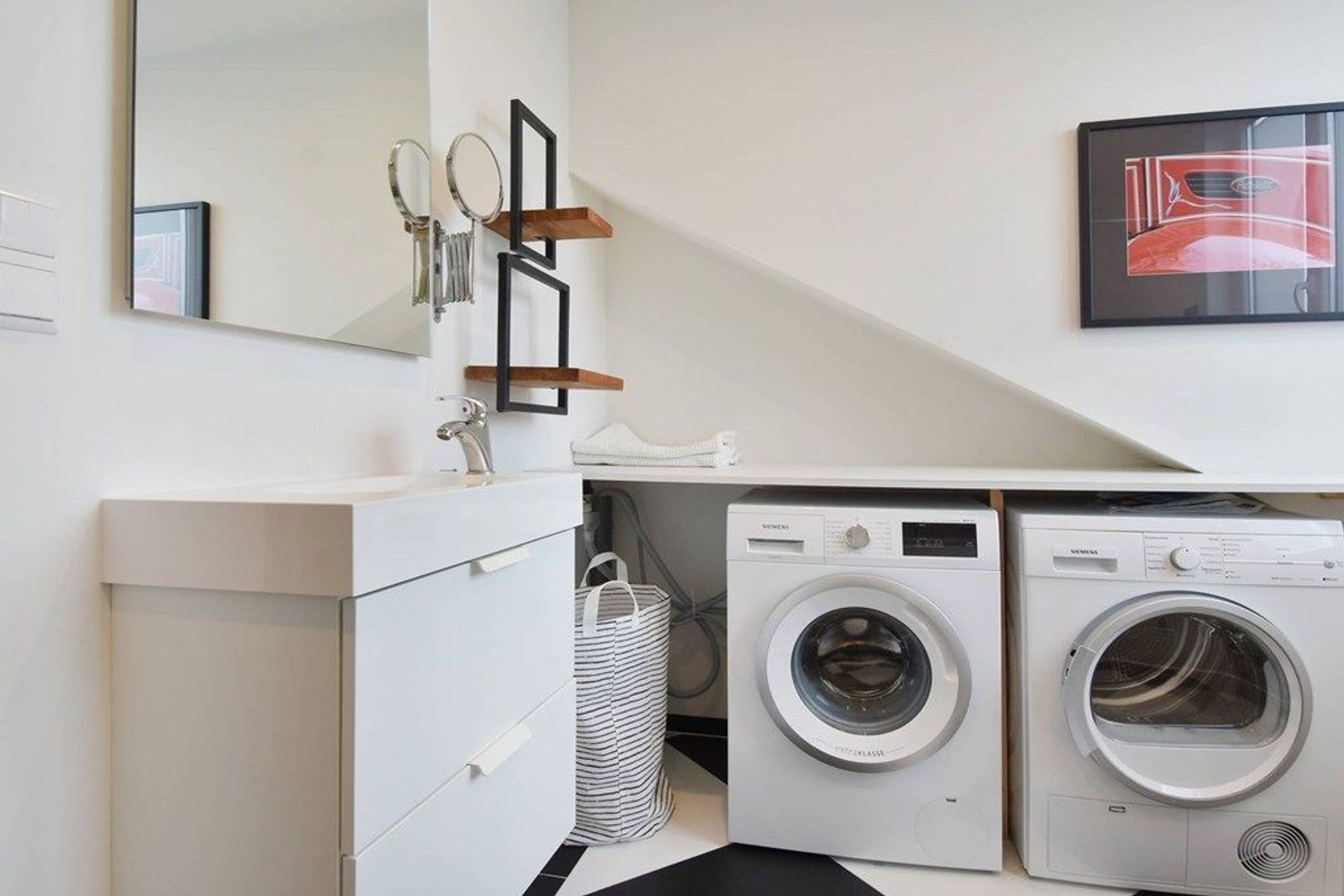 Theresiastraat 111 B, Den Haag foto-19